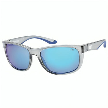 Lentes De Sol CTS - 8011 - 113P - LQ Lunas Azul Polarizadas (Liquidación) - KATZER